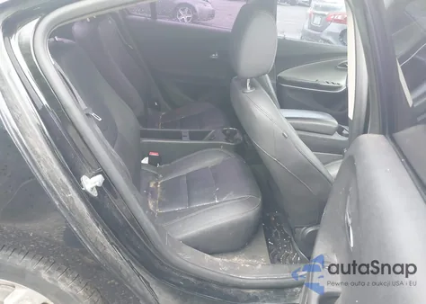 2013 Chevrolet Volt from USA, damaged, VIN 1G1RB6E46DU100949